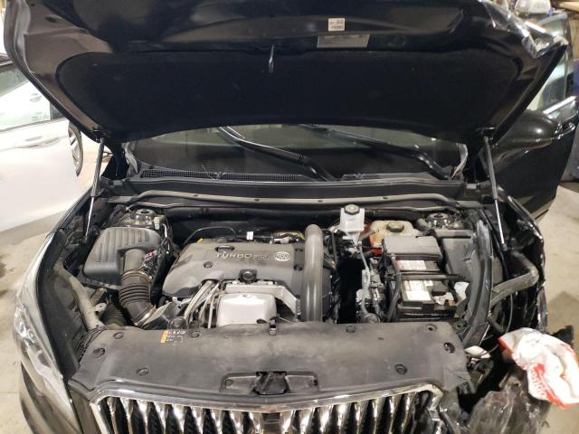 LRBFXFSX7HD031672 - 2017 BUICK ENVISION PREMIUM II Qara foto 11