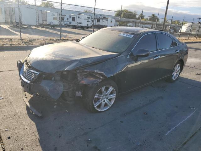 2007 LEXUS ES 350, 