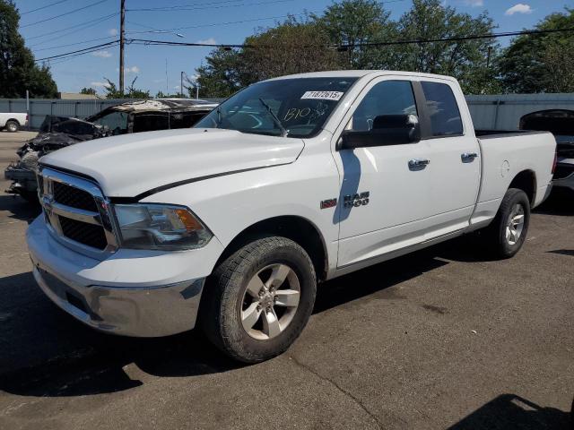 2015 RAM 1500 SLT, 