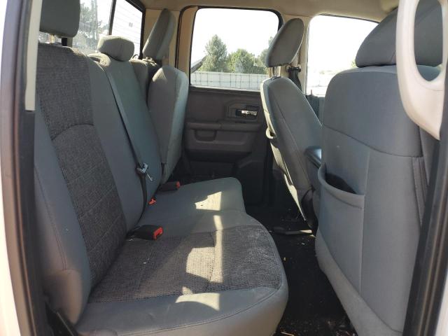 1C6RR7GT6FS635654 - 2015 RAM 1500 SLT Ağ foto 10