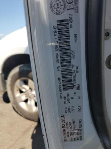 1C6RR7GT6FS635654 - 2015 RAM 1500 SLT Ağ foto 12