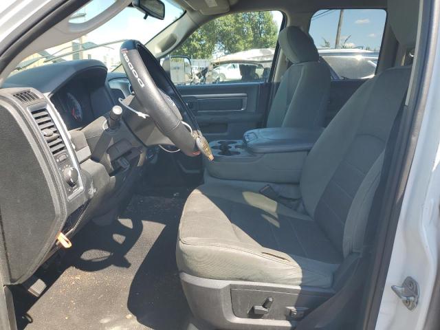 1C6RR7GT6FS635654 - 2015 RAM 1500 SLT Ağ foto 7