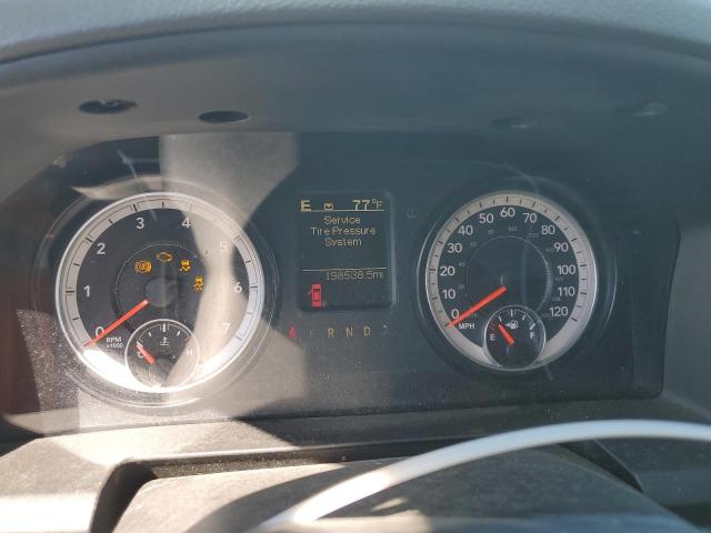 1C6RR7GT6FS635654 - 2015 RAM 1500 SLT Ağ foto 9