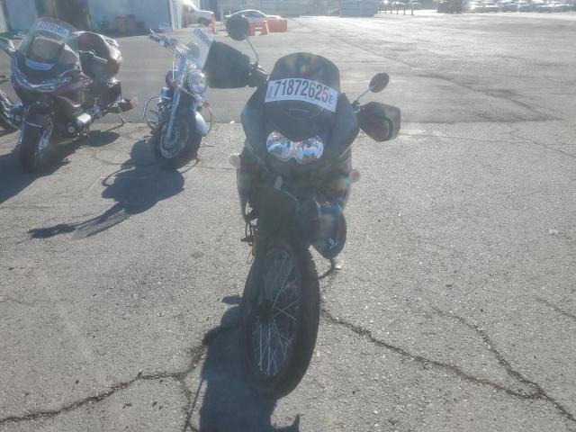 JKAKLEE12HDA90946 - 2017 KAWASAKI KL650 E BLACK photo 2