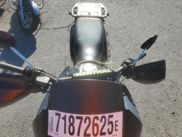 JKAKLEE12HDA90946 - 2017 KAWASAKI KL650 E BLACK photo 5