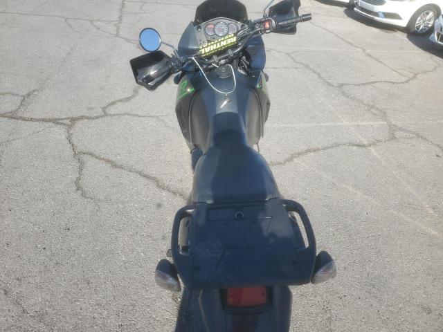 JKAKLEE12HDA90946 - 2017 KAWASAKI KL650 E BLACK photo 6