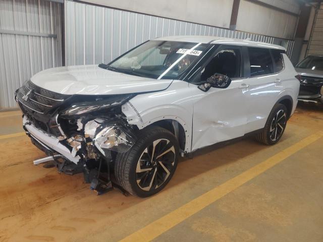 2024 MITSUBISHI OUTLANDER SE, 