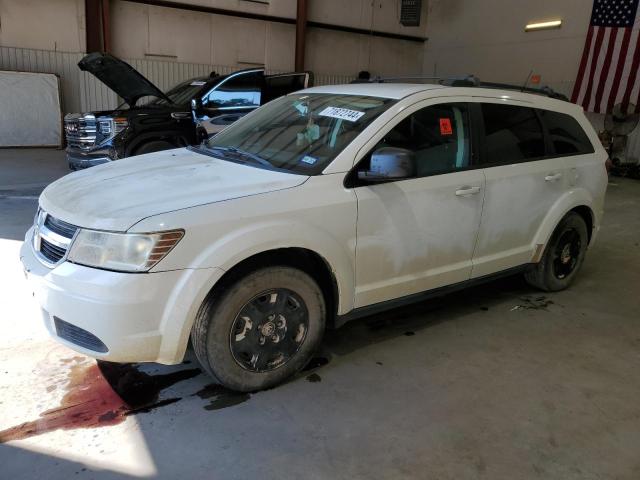 2010 DODGE JOURNEY SE, 