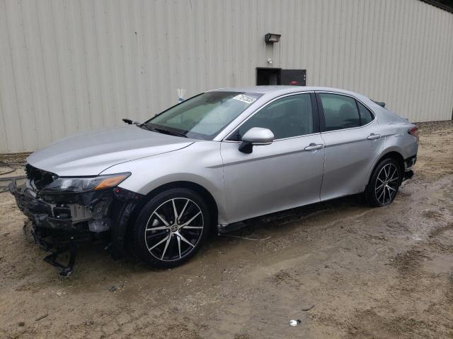 2024 TOYOTA CAMRY SE NIGHT SHADE, 