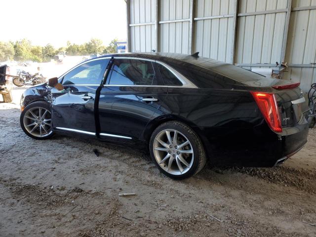 2G61S5S30D9152961 - 2013 CADILLAC XTS PREMIUM COLLECTION BLACK photo 2