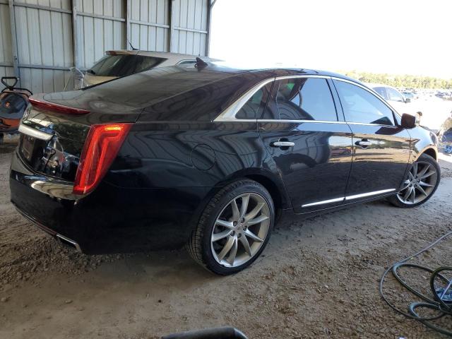 2G61S5S30D9152961 - 2013 CADILLAC XTS PREMIUM COLLECTION BLACK photo 3