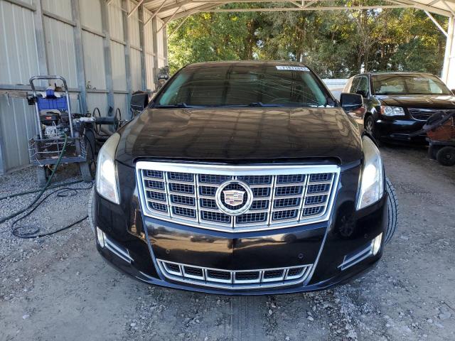 2G61S5S30D9152961 - 2013 CADILLAC XTS PREMIUM COLLECTION BLACK photo 5