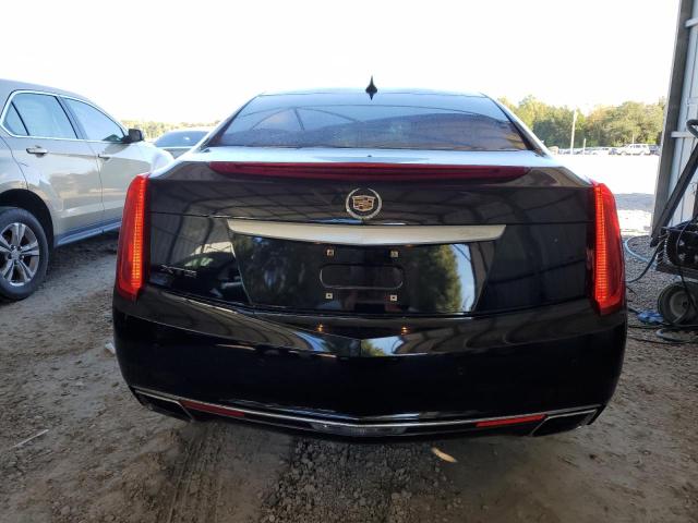 2G61S5S30D9152961 - 2013 CADILLAC XTS PREMIUM COLLECTION BLACK photo 6