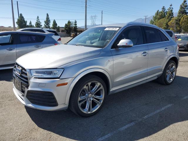 2018 AUDI Q3 PREMIUM PLUS, 
