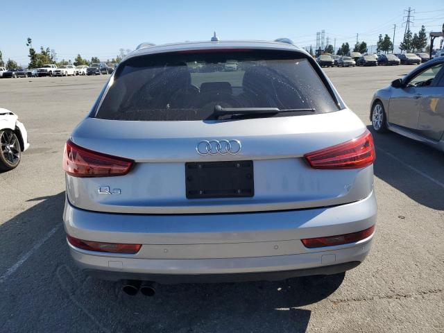 WA1HCCFS7JR019866 - 2018 AUDI Q3 PREMIUM PLUS Күміс фото 6