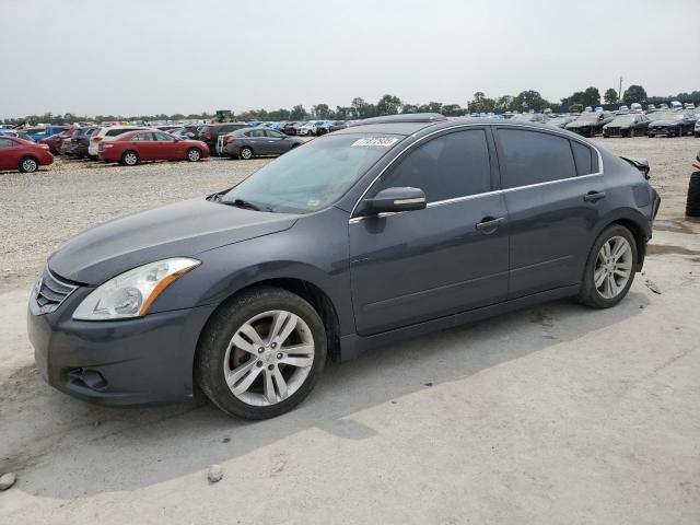 2010 NISSAN ALTIMA SR, 