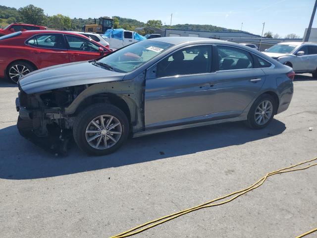 2019 HYUNDAI SONATA SE, 