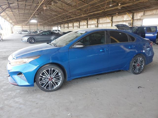 2023 KIA FORTE GT, 