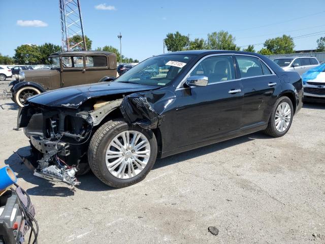 2012 CHRYSLER 300 LIMITED, 