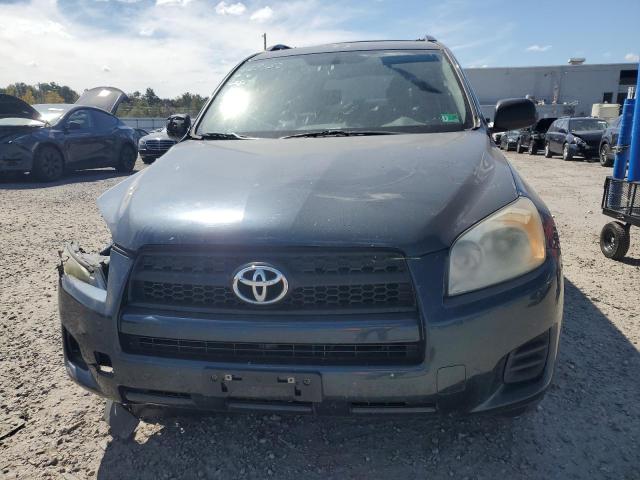 2T3ZF4DV4BW082462 - 2011 TOYOTA RAV4 CHARCOAL photo 5