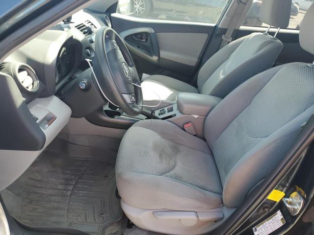 2T3ZF4DV4BW082462 - 2011 TOYOTA RAV4 CHARCOAL photo 7