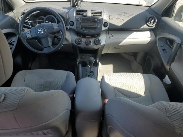 2T3ZF4DV4BW082462 - 2011 TOYOTA RAV4 CHARCOAL photo 8