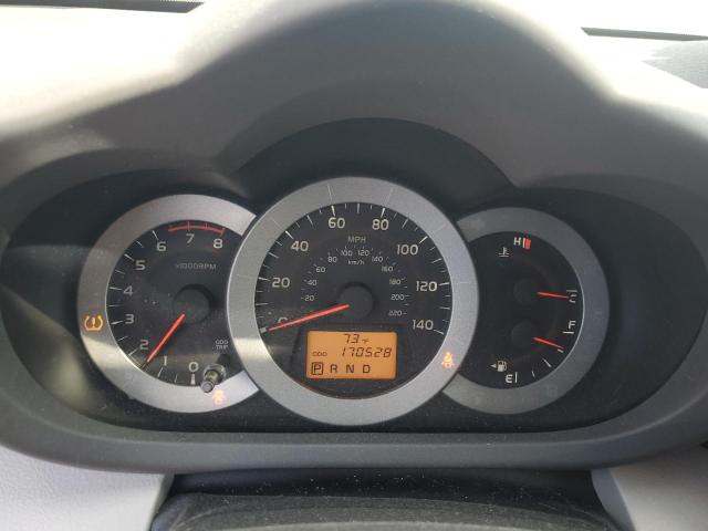 2T3ZF4DV4BW082462 - 2011 TOYOTA RAV4 CHARCOAL photo 9