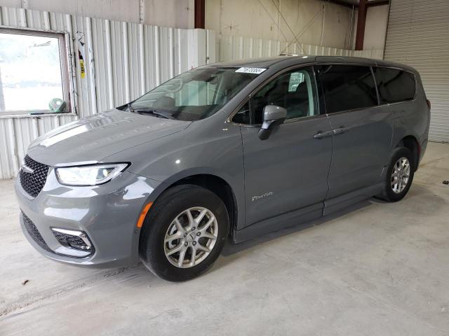 2023 CHRYSLER PACIFICA TOURING L, 