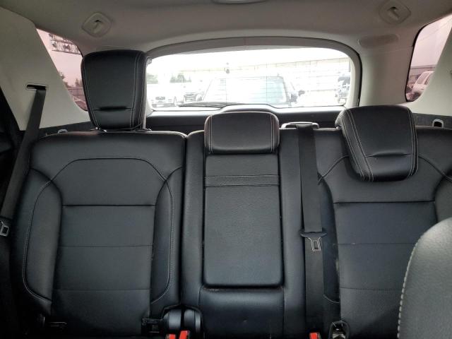 4JGDA5HB9DA185338 - 2013 MERCEDES-BENZ ML 350 4MATIC SILVER photo 10