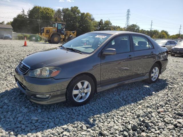 2006 TOYOTA COROLLA CE, 