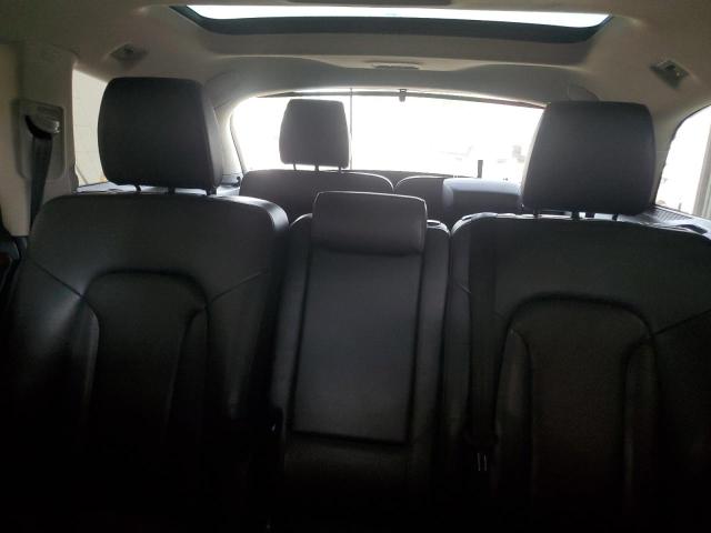 WA1DGAFE5DD011381 - 2013 AUDI Q7 PRESTIGE BLACK photo 10