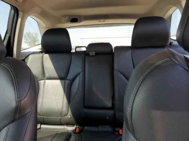 JF2SKAXC5LH593919 - 2020 SUBARU FORESTER TOURING 灰色 照片 10