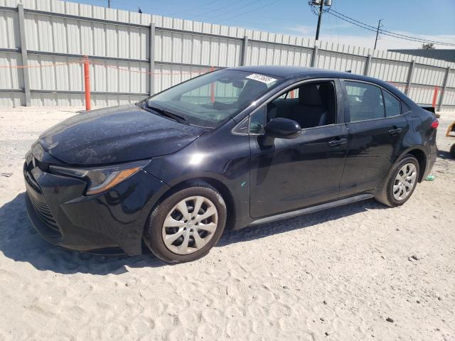 2024 TOYOTA COROLLA LE, 