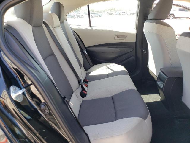 5YFB4MDE3RP227809 - 2024 TOYOTA COROLLA LE BLACK photo 10