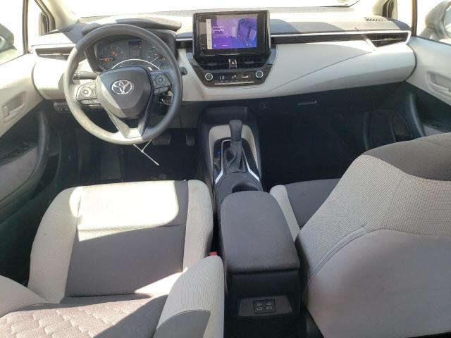 5YFB4MDE3RP227809 - 2024 TOYOTA COROLLA LE BLACK photo 8