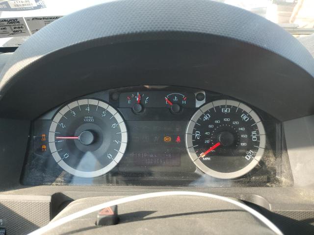 1FMCU9DG5CKA61989 - 2012 FORD ESCAPE XLT BLUE photo 9