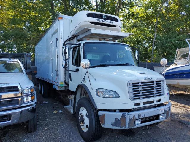 2019 FREIGHTLINER M2 106 MEDIUM DUTY, 