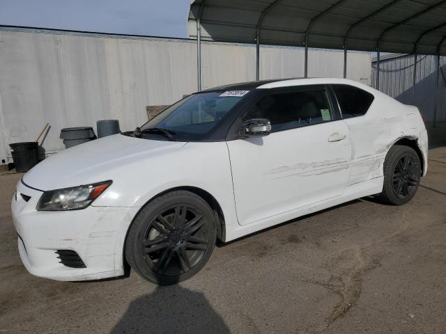 2013 TOYOTA SCION TC, 