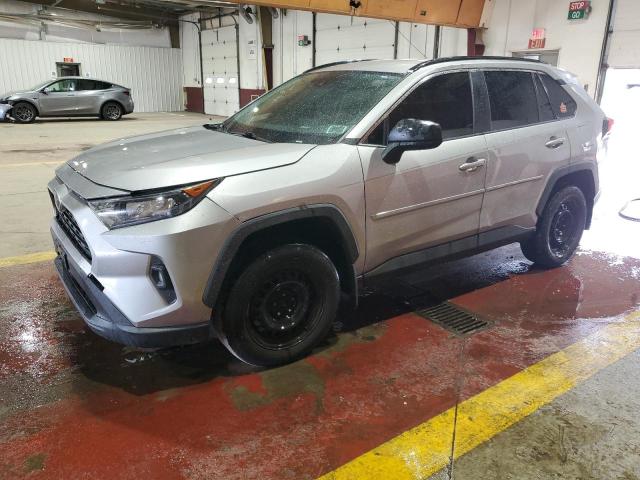 2019 TOYOTA RAV4 LE, 