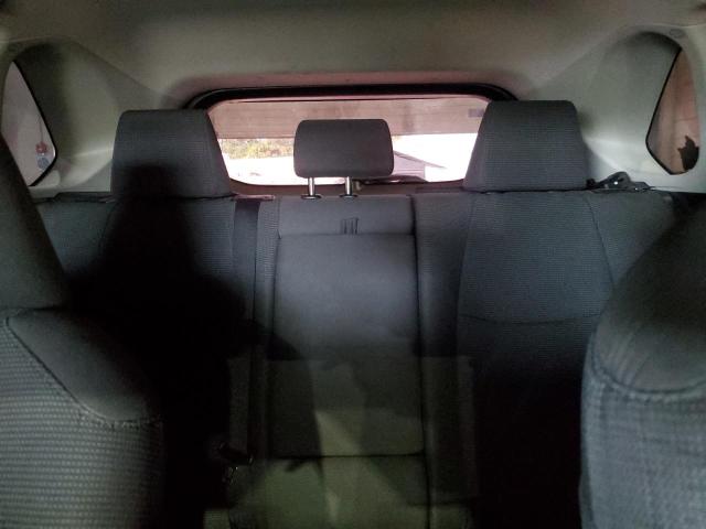 2T3F1RFV4KW064510 - 2019 TOYOTA RAV4 LE Gümüş foto 10