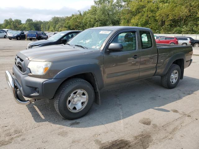 2015 TOYOTA TACOMA ACCESS CAB, 