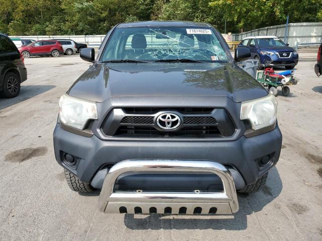 5TFUX4EN6FX033075 - 2015 TOYOTA TACOMA ACCESS CAB Gri fotoğraf 5