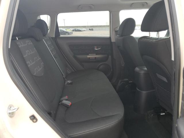 KNDJT2A63D7547237 - 2013 KIA SOUL + CREAM photo 11