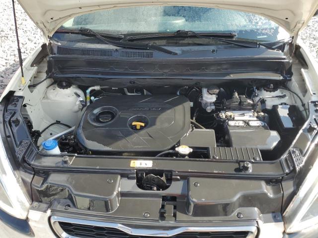 KNDJT2A63D7547237 - 2013 KIA SOUL + CREAM photo 12
