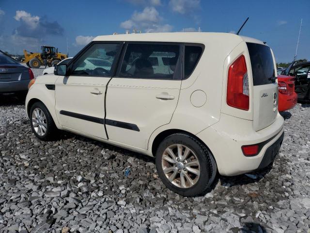 KNDJT2A63D7547237 - 2013 KIA SOUL + CREAM photo 2