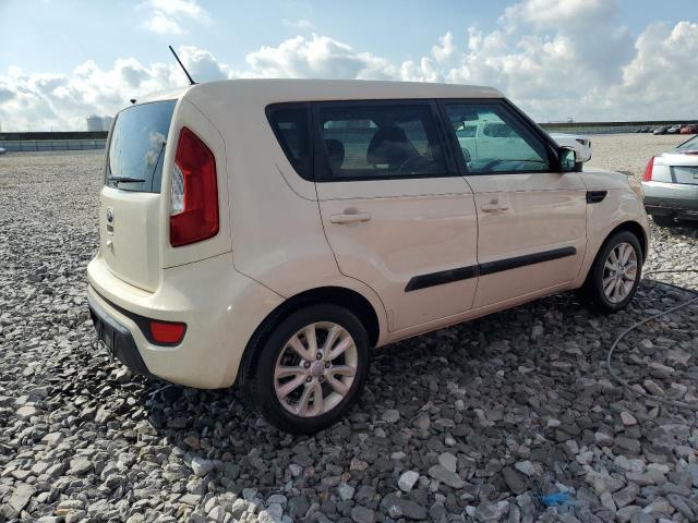 KNDJT2A63D7547237 - 2013 KIA SOUL + CREAM photo 3