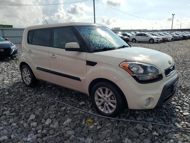 KNDJT2A63D7547237 - 2013 KIA SOUL + CREAM photo 4