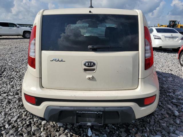 KNDJT2A63D7547237 - 2013 KIA SOUL + CREAM photo 6