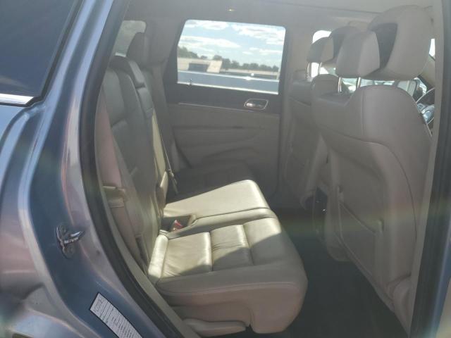 1C4RJFBG4CC275875 - 2012 JEEP GRAND CHEROKEE LIMITED Mavi foto 11