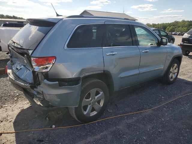 1C4RJFBG4CC275875 - 2012 JEEP GRAND CHEROKEE LIMITED Mavi foto 3